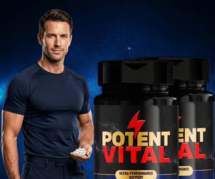 what is PotentVital