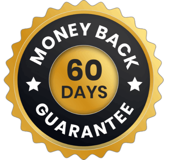 PotentVital 100% Money Back Guarantee