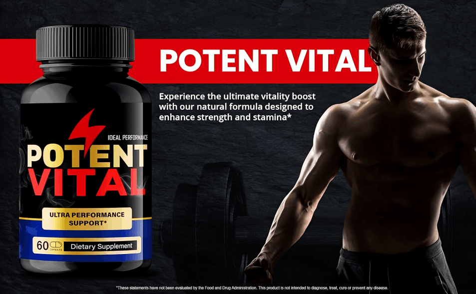 PotentVital