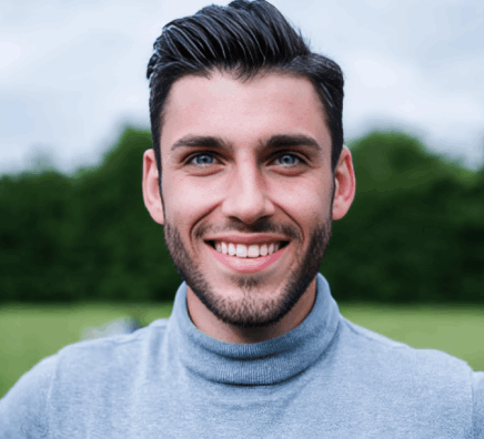 PotentVital customer -Thomas K.
