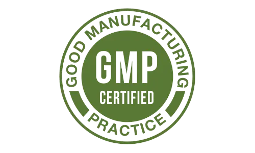 PotentVital GMP Certified